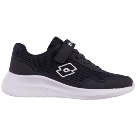 Scarpe Lotto Connect K 2600000K 5910 nero