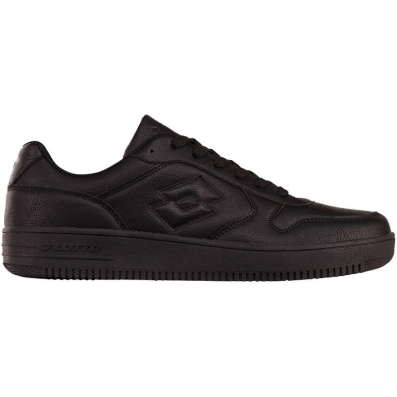 Scarpe Lotto Paliot Oc 2400020U 1111 nero