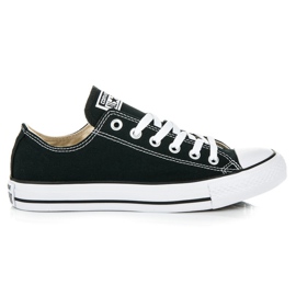 Scarpe da ginnastica Converse Chuck Taylor All Star Core nero