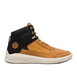 Scarpe da trekking Timberland Bradstreet Ultra Mid TB0A42KN2311 nero