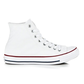 Converse Chuck Taylor All Star Core Sneakers bianca