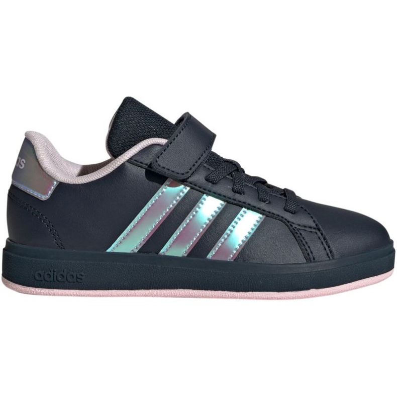 Scarpe Adidas Grand Court 2.0 IE3850 blu