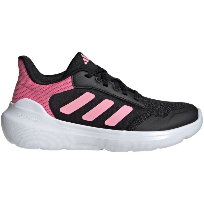 Scarpe Adidas Tensaur Run 3.0 IE3551 nero