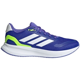 Scarpe Adidas Runfalcon 5 IE8590 blu