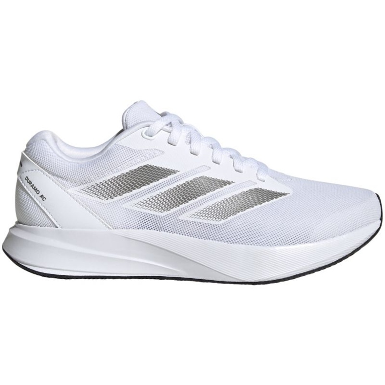 Scarpe Adidas Duramo Rc ID2707 bianca