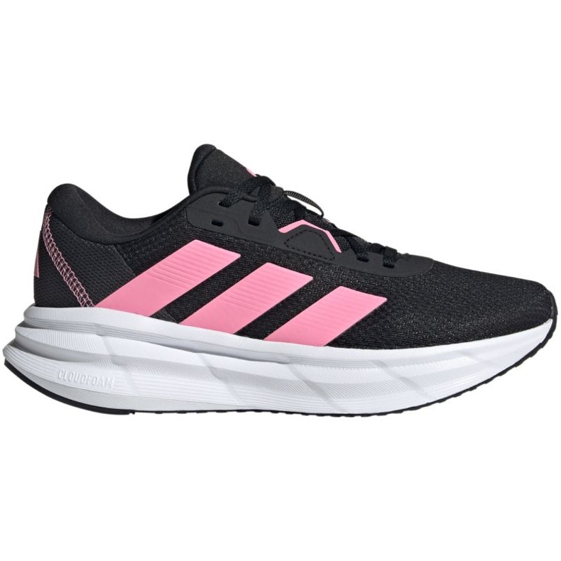 Scarpe da corsa Adidas Galaxy 7 ID8763 nero