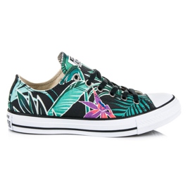 Converse Chuck Taylor All Star Tropical multicolore