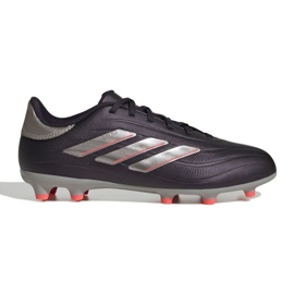 Scarpe da calcio adidas Copa Pure 2 League Fg IG8730 nero