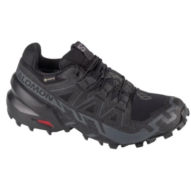 Scarpe Salomon Speedcross 6 Gtx 417434 nero
