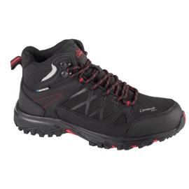 Scarpe Campus Rimo High 2.0 CM0102324260 nero