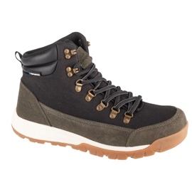 Scarpe Campus Ostas CM0103323200 nero