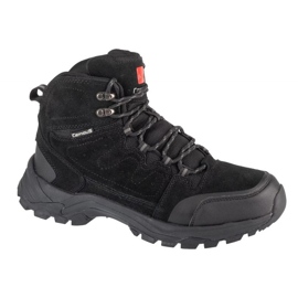 Scarpe Campus Masif CM0108323200 nero