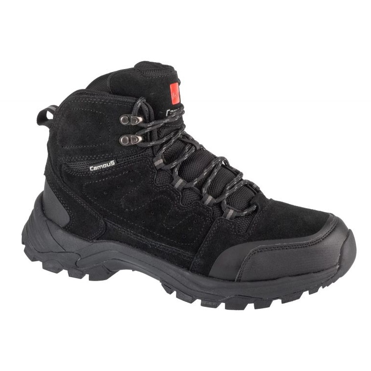 Scarpe Campus Masif CM0108323200 nero