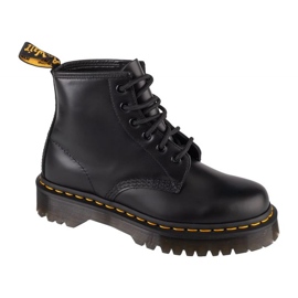 Dr. Martens Dottor scarpe Martens 101 Bex DM26203001 nero