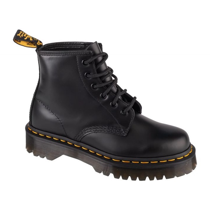 Dr. Martens Dottor scarpe Martens 101 Bex DM26203001 nero