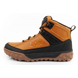 Scarpe Lee Cooper LCJ-24-01-2938M marrone