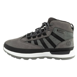 Scarpe Timberland Euro Sprint TB0A677R033 grigio