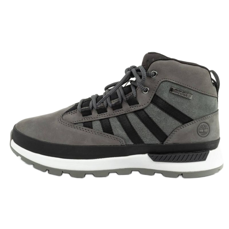 Scarpe Timberland Euro Sprint TB0A677R033 grigio