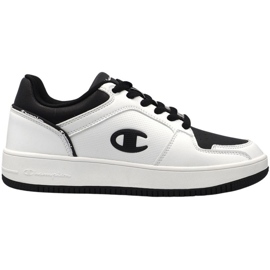 Scarpe Champion RD18 2.0 taglio basso S11470 WW028 bianco
