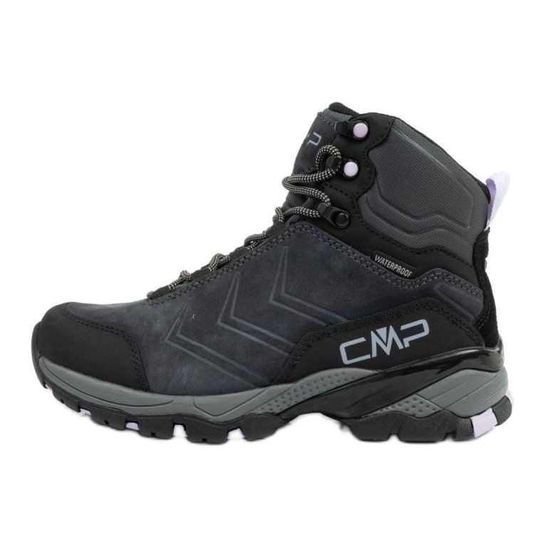 Scarpe da trekking CMP Melnick 3Q18586 81UP grigio
