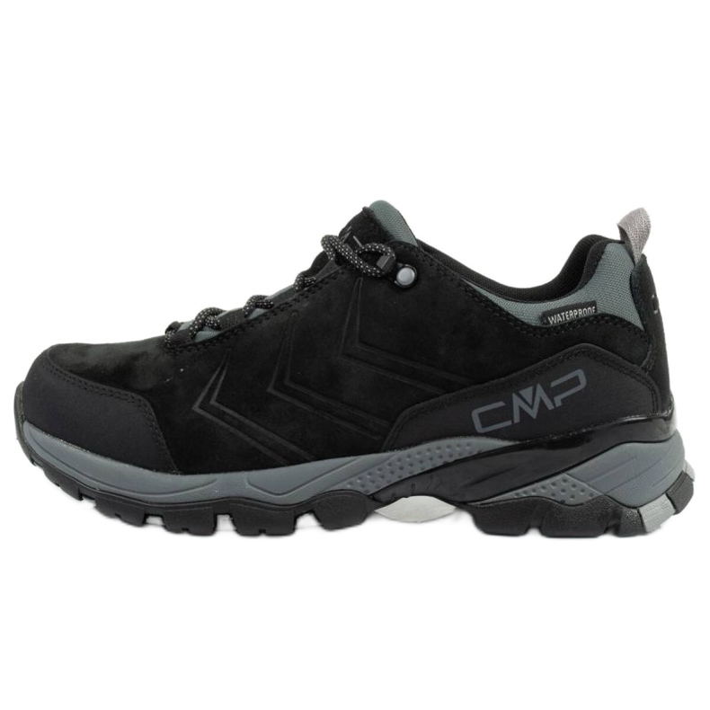 Scarpe da trekking CMP Melnick 3Q18597 U901 nero