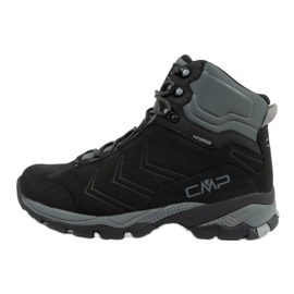 Scarpe da trekking CMP Melnick 3Q18587 U901 nero