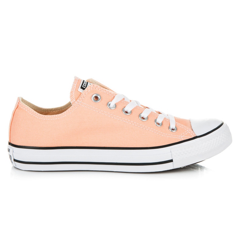 Converse Chuck Taylor All Star Stagionale rosa