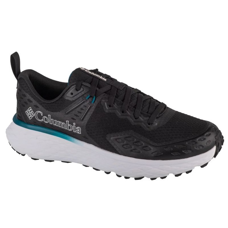 Scarpe Columbia Konos Trs 2079321012 nero