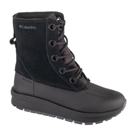 Scarpe Columbia Moritza Shield Omni-Heat 2100381011 nero