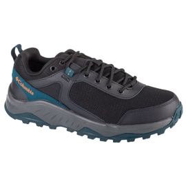 Scarpe Columbia Trailstorm Ascend Wp 2100791010 nero