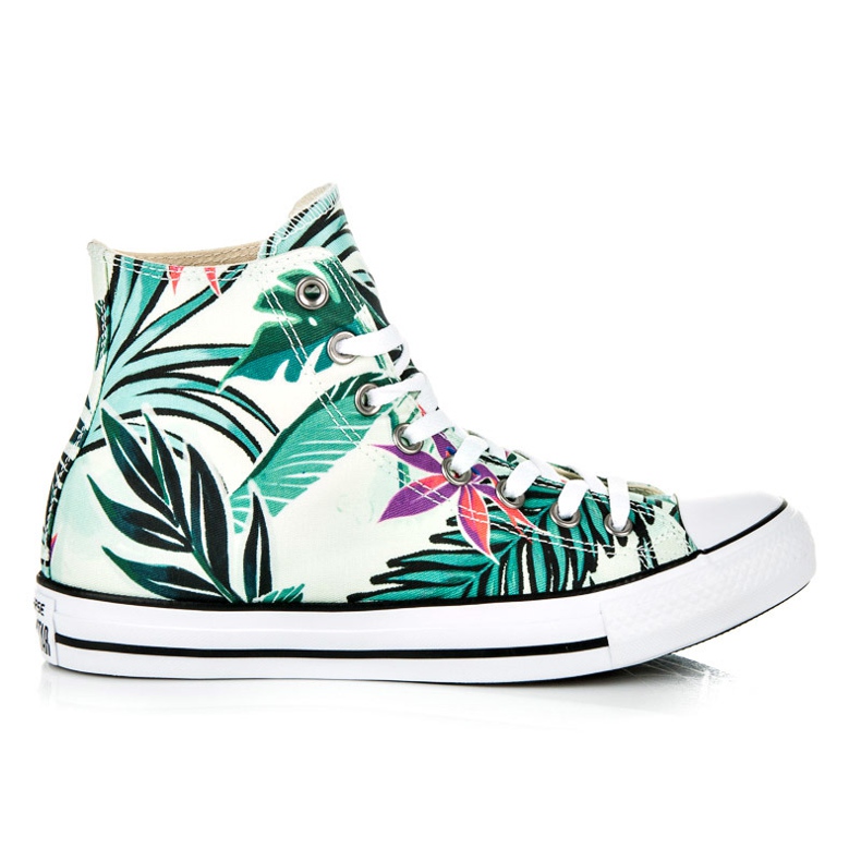 Converse Chuck Taylor All Star Tropical multicolore