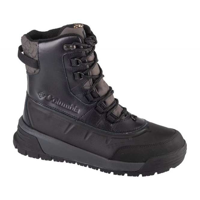 Scarpe Columbia Bugaboot Celsius 2100871010 nero