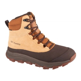 Scarpe Columbia Expeditionist Shield 2100931373 marrone