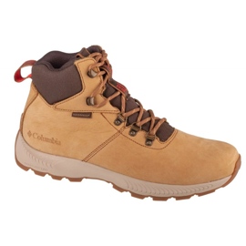 Scarpe Columbia Landroamer Explorer Wp Nb 2103871373 beige
