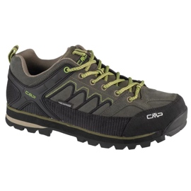 Scarpe CMP Moon basse 31Q4787-E980 verde