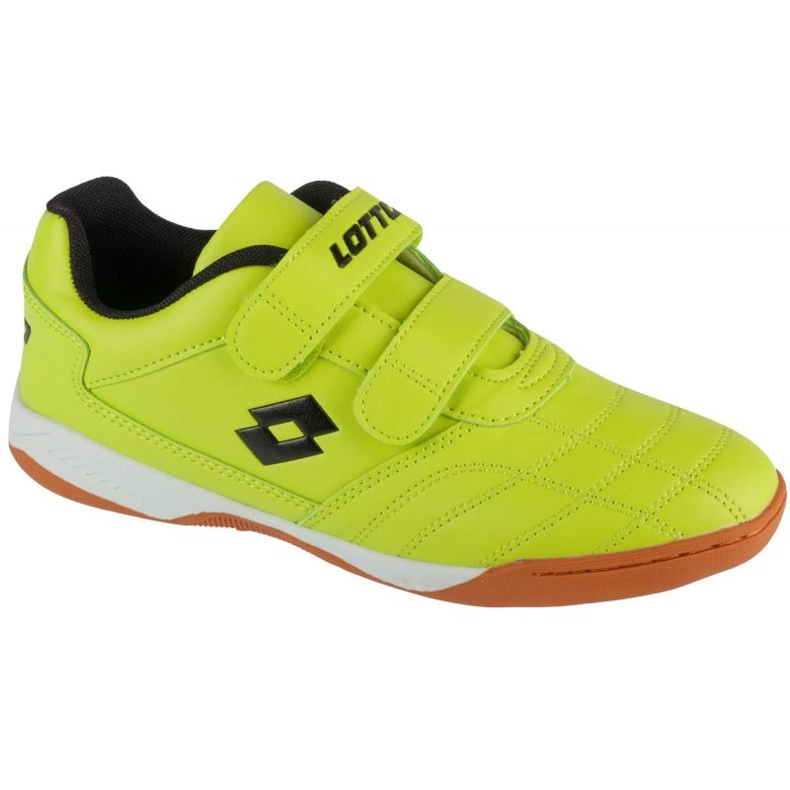 Scarpe Lotto Pacer T 2600110T-6311 verde