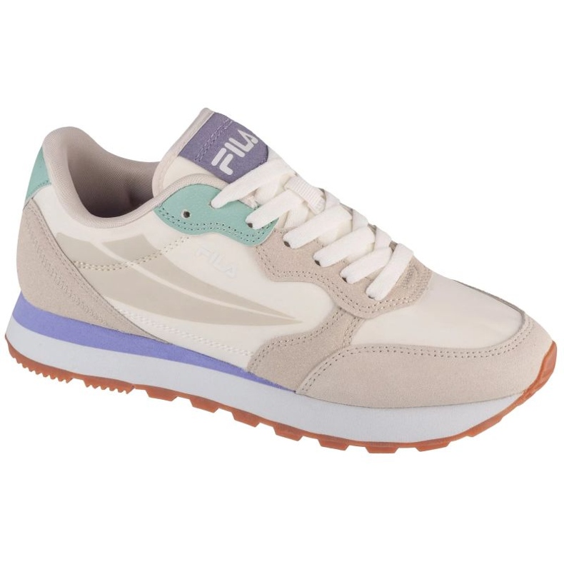 Scarpe Fila Hypert FFW0494-10005 beige
