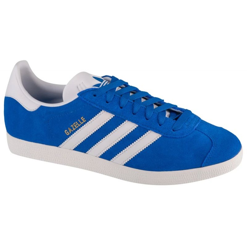 Scarpe Adidas Gazelle IG2093 blu