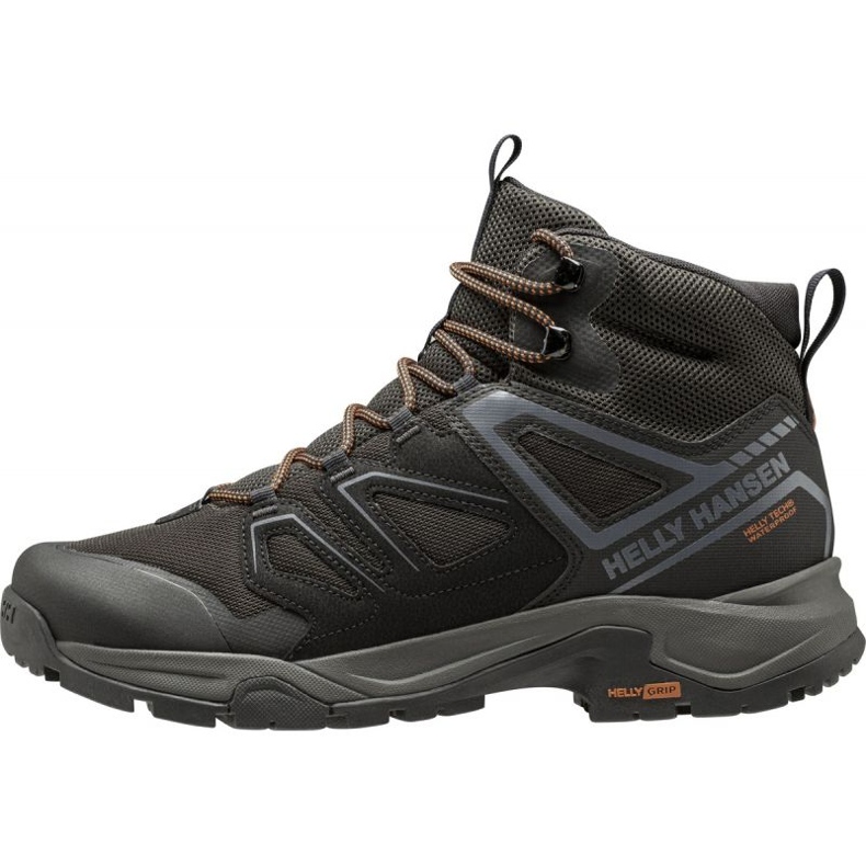 Scarpe Helly Hansen Stalheim Ht Boot 11851 483 impermeabili nero