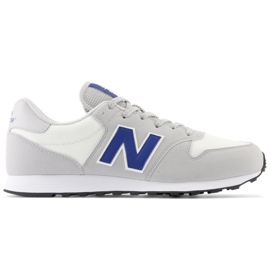 Scarpe da ginnastica New Balance GM500MO2 bianca