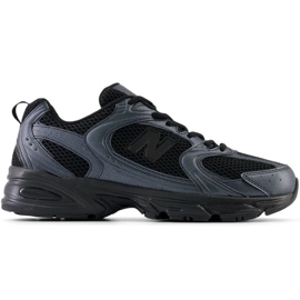 Scarpe sportive da allenamento New Balance MR530PB nero