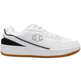 Scarpe Champion RD18 Revive Low S22296 WW004 bianco