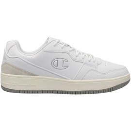 Scarpe Champion RD18 Revive Low S22296 WW003 bianco
