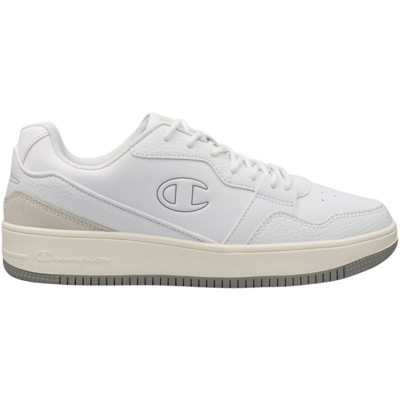 Scarpe Champion RD18 Revive Low S22296 WW003 bianca