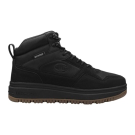 Scarpe Champion RD18 Utility Wp Mid S22298 KK001 nero