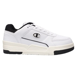 Scarpe Champion RD18 Heritage Low S22030 WW007 bianca
