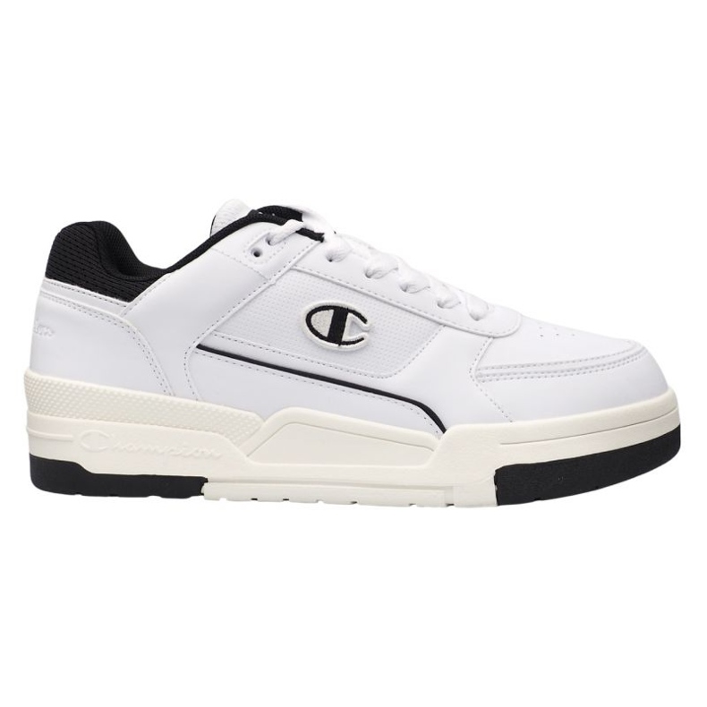 Scarpe Champion RD18 Heritage Low S22030 WW007 bianca