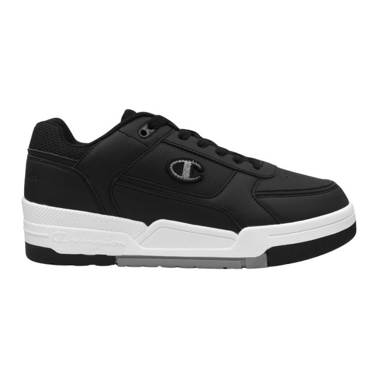 Scarpe Champion RD18 Heritage Low S22030 KK002 nero