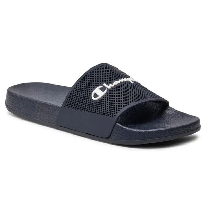 Infradito Champion Daytona Slide S22316.BS501 blu
