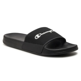 Infradito Champion Daytona Slide S22316.KK001 nero